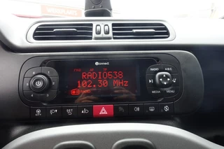 Fiat Panda Fiat Panda 0.9 TWINAIR 59 KW AUTOMAAT (All-in prijs) - afbeelding nr 16