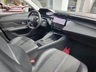 Peugeot 308 Peugeot 308 SW 1.6 PLUG-IN HYBRID 180 ALLURE AUT. Keyless | Adaptive Cruise | Navi - afbeelding nr 9