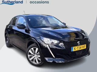 Peugeot e-208 EV Active 50 kWh