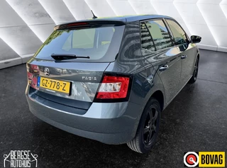 Škoda Fabia Škoda Fabia 1.0 Sprint CRUISE AIRCO LMV LED NAP - afbeelding nr 2