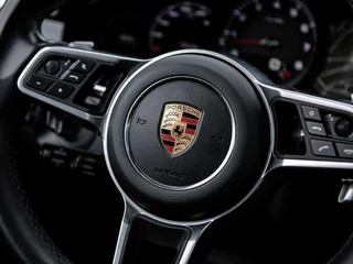Porsche Cayenne Porsche Cayenne 2.9 S 440PK Panorama Matrix Bose Luchtvering Camera Sportuitlaat - afbeelding nr 30