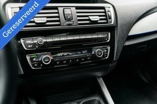 BMW 1 Serie BMW 1-serie M140i Alcantara Memory Dak Harman Kardon - afbeelding nr 39