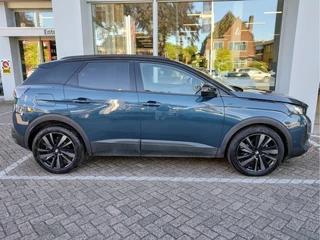 Peugeot 3008 Massagestoelen | Stoelverwarming | 19