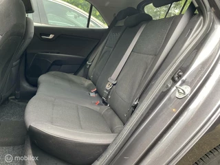 Kia Rio Kia Rio 1.2 CVVT ExecutiveLine 68.DKM ECC CRUISE PDC CAMERA LED - afbeelding nr 4