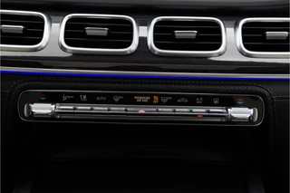 Mercedes-Benz GLE Mercedes-Benz GLE 350 de 4MATIC AMG Premium Plus Pano, Luchtvering, Nightpack, Burmester, BTW - afbeelding nr 38