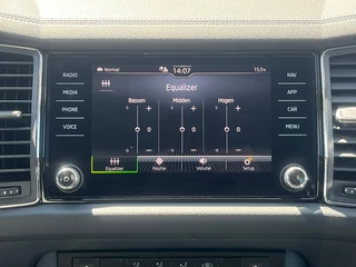 Škoda Kodiaq Škoda Kodiaq 1.5 TSI 150pk DSG Business Edition 7p. | Camera | Matrix LEDD - afbeelding nr 24