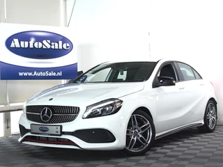 Mercedes-Benz A-Klasse - 258385905-0
