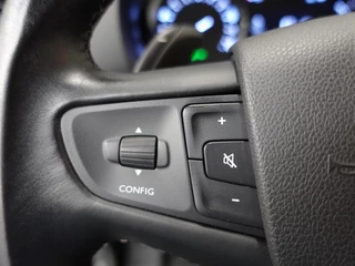Opel Vivaro Opel Vivaro 2.0 CDTI 145PK L3 Automaat Navigatie Carplay Trekhaak Sidebars Airco Cruise control - afbeelding nr 14