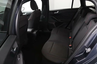 Ford Focus Ford Focus Wagon 1.5 EcoBoost ST Line Business | Automaat | 8 Traps automaat - afbeelding nr 6