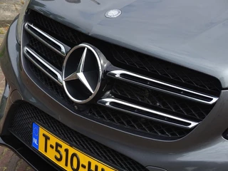 Mercedes-Benz GLE Mercedes-Benz GLE 500e 428PK 4-Matic AMG Sport Ed. 2017 / LED - afbeelding nr 53