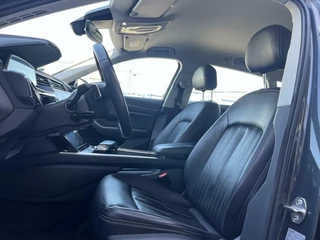 Audi e-tron Audi E-tron QUATTRO Launch edition LEDER+STOELVERW+AFN TREKH - afbeelding nr 4