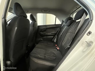Kia Picanto Kia Picanto 1.0 CVVT ComfortLine 5-drs [ NAP 1e eigenaar airco ] - afbeelding nr 10