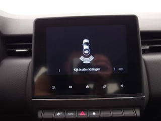Renault Clio FULL LED / CARPLAY / AIRCO / DAB+ / CRUISE / PDC / NL-AUTO - afbeelding nr 10