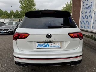 Volkswagen Tiguan Volkswagen Tiguan 1.5 TSI 150pk R-Line 3 x R-Line Pano DSG Camera Keyless Matrix LED 19inch - afbeelding nr 26