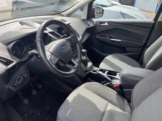 Ford C-MAX Ford C-Max 1.5 EcoBoost Titanium | 150 Pk | Trekhaak | Winterpack | Cruise Control | Dealer Onderhouden | Camera | - afbeelding nr 6