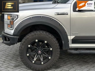 Ford F-150 Ford USA F150 3.5 V6 Ecoboost SuperCrew | LPG | stoelverwarming - afbeelding nr 39