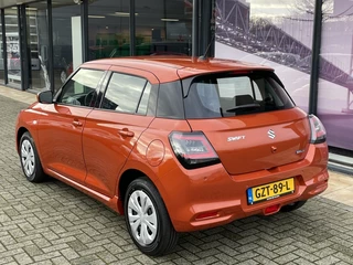 Suzuki Swift - afbeelding nr 2