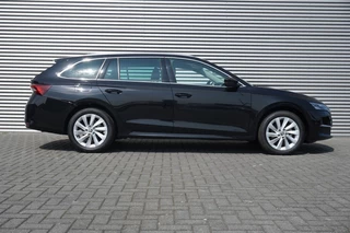 Škoda Octavia Škoda Octavia Combi 150PK AUTOMAAT ADAPTIVE | WINTERPACK | CAMERA | NAVI | KEYLESS! - afbeelding nr 6
