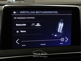 Peugeot 5008 |7-PERS|FULL LED|360° CAMERA|CARPLAY|STOELV+MEMORY| - afbeelding nr 19