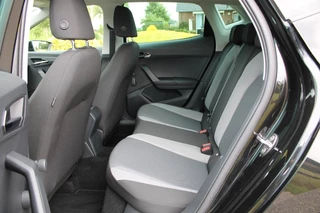 SEAT Ibiza SEAT Ibiza 1.0 TSI 95pk Style Business Intense ECC/cruise/navi/camera - afbeelding nr 29