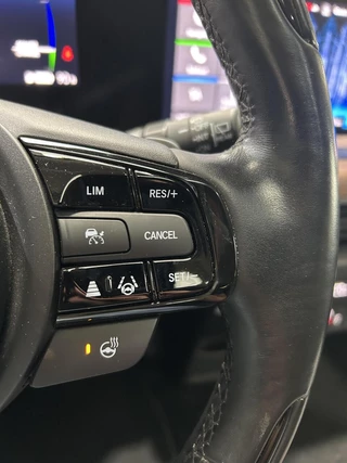 Honda e Honda e Advance 17