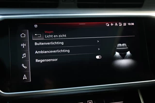Audi A6 - afbeelding nr 53