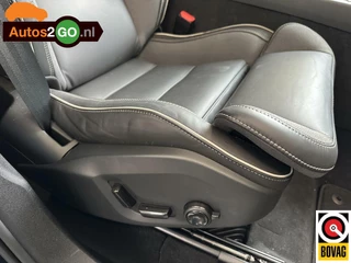 Volvo XC60 Volvo XC60 2.0 T8 Plug-in hybrid AWD Ultra Black Edition - afbeelding nr 7