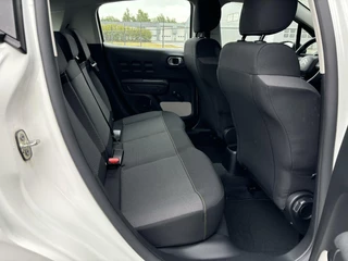 Citroën C3 Citroen C3 1.2 Business Airco, Cruise Control/ AppleCarPlay/ AndroidAuto!! - afbeelding nr 24