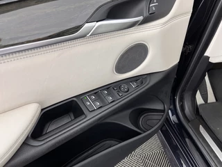 BMW X6 BMW X6 xDrive50i High-Executive M-Sportpack Aut. *PANO | HEAD-UP | TWO-COLOUR-LUXURYLEATHER | FULL-LED | MEMORY-PACK | HARMAN/KARDON-SOUNDSYSTEM |  | BLIND-SPOT | KEYLESS | CAMERA | COMFORT-SEATS | SOFT-CLOSE | 20''ALU* - afbeelding nr 24