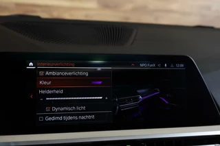 BMW 3 Serie BMW 3-serie M340i xDrive|M-Performance|Laser|Pano|HUD|ACC|360| - afbeelding nr 26