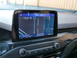 Ford Focus | NAVIGATIE | CRUISE CONTROL | - afbeelding nr 7