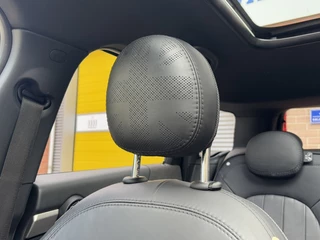 MINI Countryman MINI Countryman Mini 2.0 Cooper S 192pk White Silver Edition Pano HK Memory Head-up - afbeelding nr 22