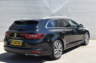 Renault Talisman - afbeelding nr 3