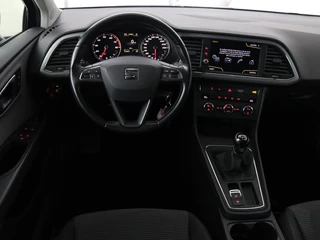 SEAT Leon SEAT Leon 1.4 TSI Style | Carplay | Full LED |  Climate control | Navigatie | Parkeerhulp | Cruise control | Bluetooth - afbeelding nr 3