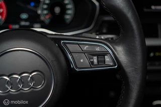 Audi A5 Audi A5 Sportback 35 TFSI Business Edition MATRIX|KEYLESS| - afbeelding nr 14