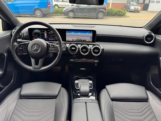 Mercedes-Benz A-Klasse Mercedes-Benz A-klasse A200 LED Pano Widescreen Camera Navi - afbeelding nr 15