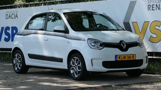 Renault Twingo SCe 70 Collection