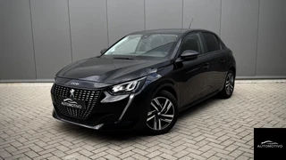 Peugeot 208 1.2 PureTech | AUTOMAAT | CARPLAY | CAMERA |LED|