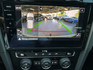 Volkswagen Golf Volkswagen Golf 1.4 TSI PHEV GTE 2017 1e eigenaar Top staat - afbeelding nr 36