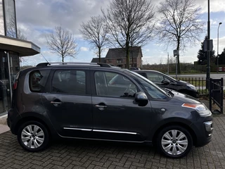 Citroën C3 - afbeelding nr 4