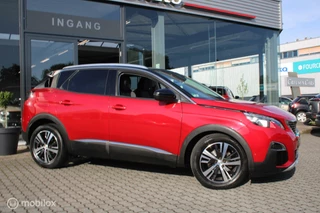 Peugeot 3008 Peugeot 3008 1.2 PureTech Allure//LED/Navi/Elec.klep/ - afbeelding nr 7