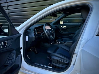 BMW 1 Serie - afbeelding nr 8