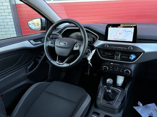 Ford Focus NAVI / CARPLAY / PDC / AIRCO / BLUETOOTH / CRUISE / NL-AUTO - afbeelding nr 3