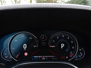 BMW 7 Serie BMW 7 Serie 740e 326PK iPerf High Exec / M-pakket Individual / 2017 *NAP* - afbeelding nr 42