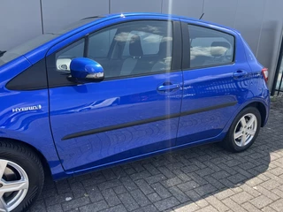Toyota Yaris Toyota Yaris 1.5 Hyb. Active NL auto | LMV | All-season | Dealeronderhouden | - afbeelding nr 22