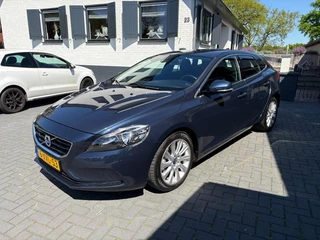 Volvo V40 - afbeelding nr 7