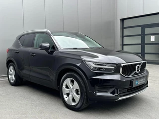 Volvo XC40 Volvo XC40 2.0 T4 Momentum Pro Pilot Assist|Trekhaak|190PK| - afbeelding nr 2