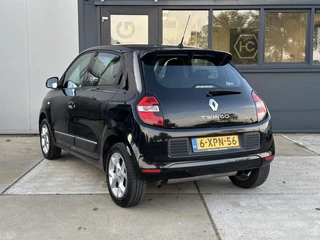 Renault Twingo Renault Twingo 1.0 SCe Dynamique Airco Cruise Lichtmetaal - afbeelding nr 5