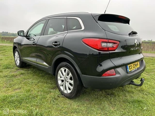 Renault Kadjar Renault Kadjar 1.2 TCe Intens - afbeelding nr 3