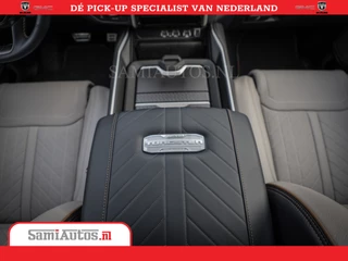 Dodge Ram 1500 Comfortabele Dubbele Cabine met Royale 5 Zitplaatsen | BPM vrij | Nu Leverbaar uit Voorraad | Voorraad Nr 2321 - 8586 - afbeelding nr 10